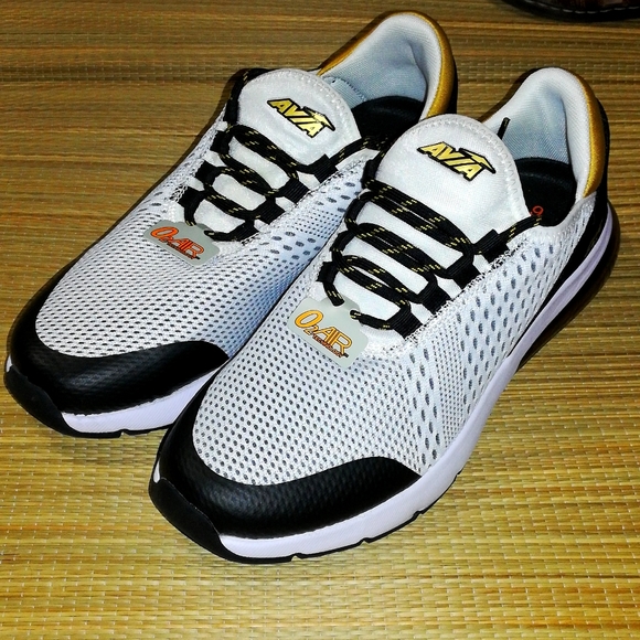 Avia enduropro footbed shoes size 9 NWT main image 6